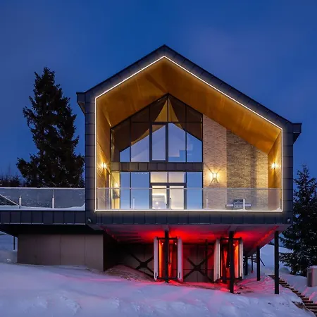 Villa Fomich Bukovel