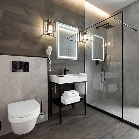 Fomich Villa Bukovel