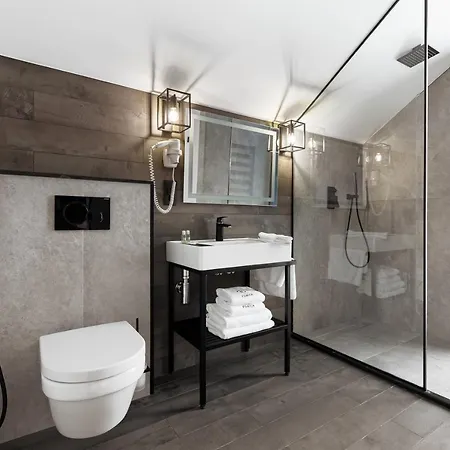 Fomich Villa Bukovel