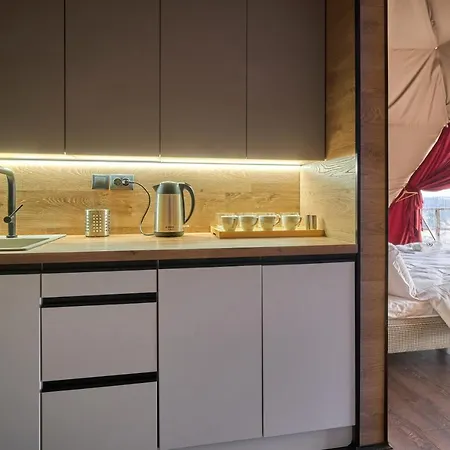 Fomich Villa Bukovel