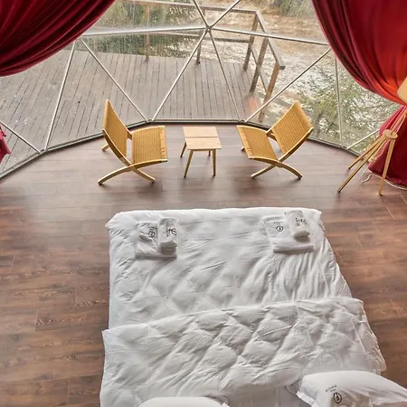 Villa Fomich Bukovel