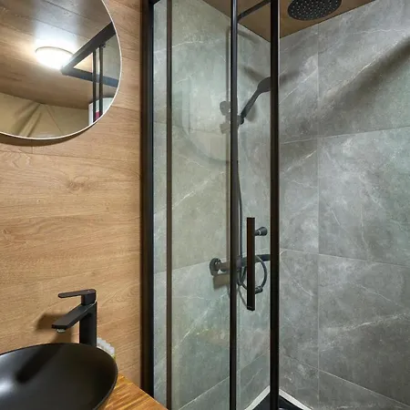 Fomich Villa Bukovel