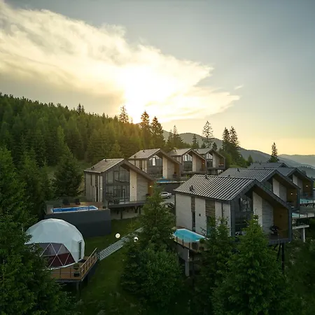 Fomich Villa Bukovel