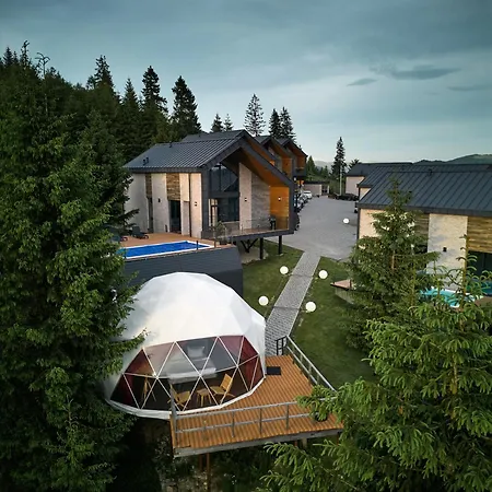 Fomich Villa