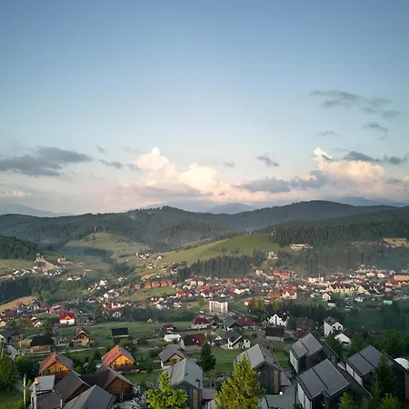 빌라 Fomich