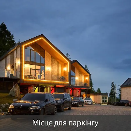 Villa Fomich