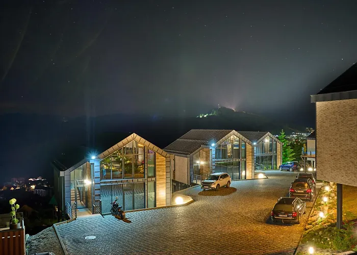 Villa Fomich *