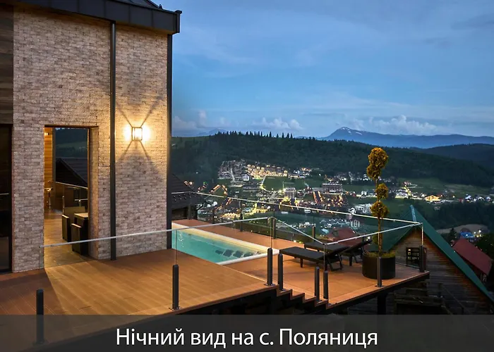 Fomich Villa *