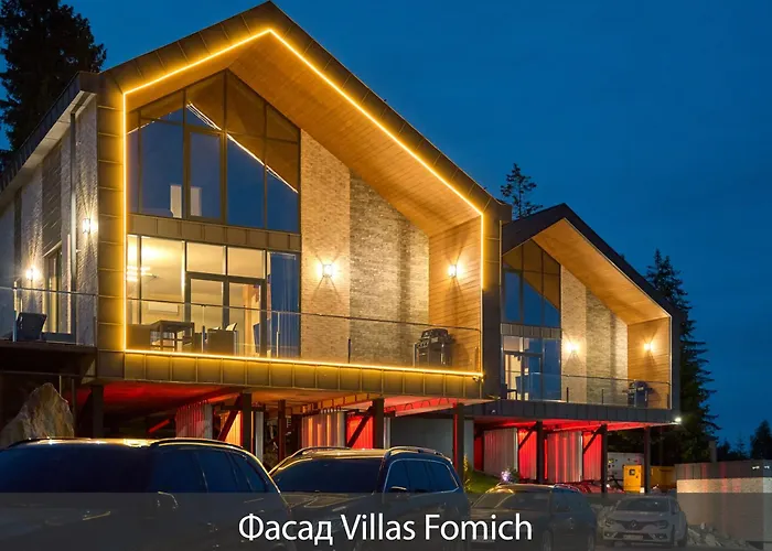 Fomich